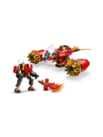 Lego 71830 Ниндзяго Робот «Всадник бури» Кая - Image 8