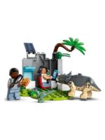 Lego 76963 Jurassic World Центр спасения детенышей динозавров - Image 7