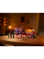 Lego 71483 DREAMZzz Кошмарные существа ведьмы Никогда - Image 7