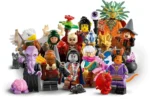 Lego 71047 Минифигурки, Dungeons & Dragons (36 шт дисплей) - Image 6