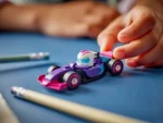 Lego 71049. Минифигурки, Коллекционные гоночные болиды F1® (36 шт дисплей) — изображение 2