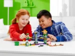 Lego 71387 Super Mario Стартовый набор "Приключения вместе с Луиджи" - Image 6