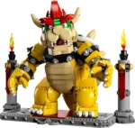Lego 71411 Super Mario Могучий Боузер - Image 11