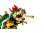 Lego 71411 Super Mario Могучий Боузер - Image 9