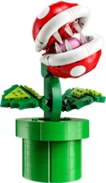 Lego 71426 Super Mario Растение Пиранья - Image 10