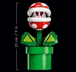 Lego 71426 Super Mario Растение Пиранья - Image 4