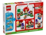 Lego 71429 Super Mario Наббит в магазине Тоада - Image 4