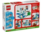 Lego 71430 Super Mario Снежные приключения семьи пингвинов - Image 5