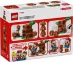 Lego 71433 Super Mario Игровая площадка гумб - Image 9