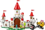 Lego 71435 Super Mario Битва с Роем в замке Пич - Image 10