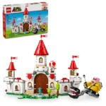 Lego 71435 Super Mario Битва с Роем в замке Пич