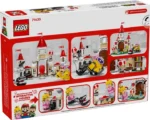 Lego 71435 Super Mario Битва с Роем в замке Пич - Image 6