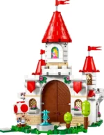 Lego 71435 Super Mario Битва с Роем в замке Пич - Image 3