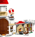 Lego 71435 Super Mario Битва с Роем в замке Пич - Image 4