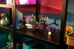 Lego 71469 DREAMZzz Кошмарный корабль-акула - Image 5