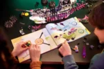 Lego 71469 DREAMZzz Кошмарный корабль-акула - Image 6