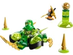 Lego 71779 Ниндзяго Сила Дракона Ллойда: Циклон Кружитцу - Image 2