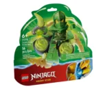 Lego 71779 Ниндзяго Сила Дракона Ллойда: Циклон Кружитцу - Image 3