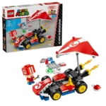 Lego 72032 Super Mario Kart™ – Карт–стандарт