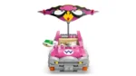 Lego 72038 Mario Kart™ – Варио и бу-король - Image 8