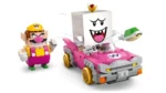 Lego 72038 Mario Kart™ – Варио и бу-король - Image 11