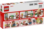 Lego 72040 Super Mario Лагерь капитана Тоада - Image 2