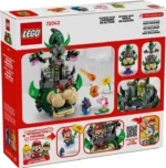 Lego 72042 Super Mario Принц Флориан и Боузер-замок - Image 2