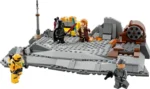 Lego 75334 Звездные войны Оби-Ван Кеноби против Дарта Вейдера - Image 12