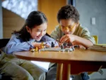 Lego 75334 Звездные войны Оби-Ван Кеноби против Дарта Вейдера - Image 10