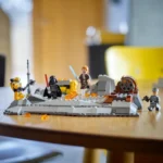 Lego 75334 Звездные войны Оби-Ван Кеноби против Дарта Вейдера - Image 11