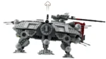 Lego 75337 Звездные войны Шагоход AT-TE™ - Image 7