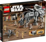 Lego 75337 Звездные войны Шагоход AT-TE™ - Image 9