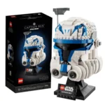 Lego 75349 Звездные войны Шлем капитана Рекса