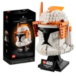 Lego 75350 Звездные войны Шлем командира клонов Коди
