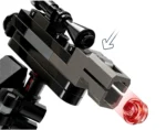 Lego 75370 Звездные войны Робот Штурмовик — изображение 3