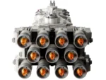 Lego 75376 Звездные войны Тантив IV™ - Image 3