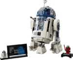 Lego 75379 Звездные войны R2-D2™ — изображение 9