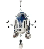 Lego 75379 Звездные войны R2-D2™ — изображение 3