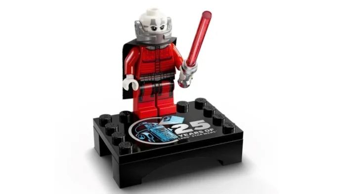 Lego 75379 Звездные войны R2-D2™ — изображение 4