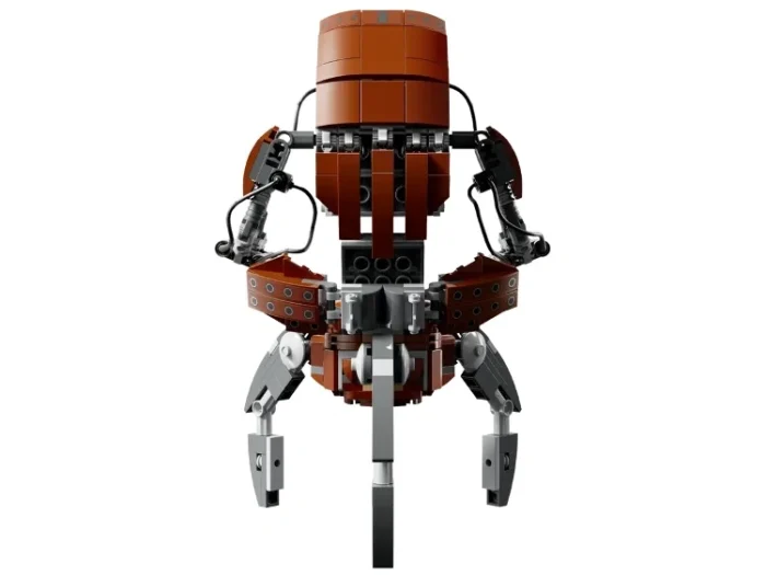 Lego 75381 Звездные войны Дройдека — изображение 3
