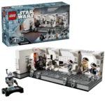 Lego 75387 Звездные войны Вторжение на Тантив IV™