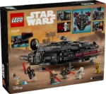 Lego 75389 Звездные войны Темный сокол — изображение 2