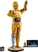 Lego 75398 Звездные войны C-3PO™ — изображение 7