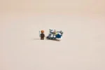 Lego 75400 Звездные войны Микрофайтеры: звёздный истребитель джедая Пло Куна - Image 6