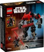 Lego 75411 Звездные войны Робот Дарта Мола — изображение 2