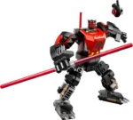 Lego 75411 Звездные войны Робот Дарта Мола — изображение 6