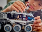 Lego 75413 Звездные войны Джаггернаут Республики — изображение 4