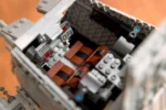 Lego 75417 Звездные войны Разведывательный шагоход AT-ST - Image 4