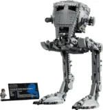 Lego 75417 Звездные войны Разведывательный шагоход AT-ST - Image 9