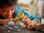Lego 75431 Звездные войны Боевой набор клонов-пехотинцев 327-го звездного корпуса — изображение 4